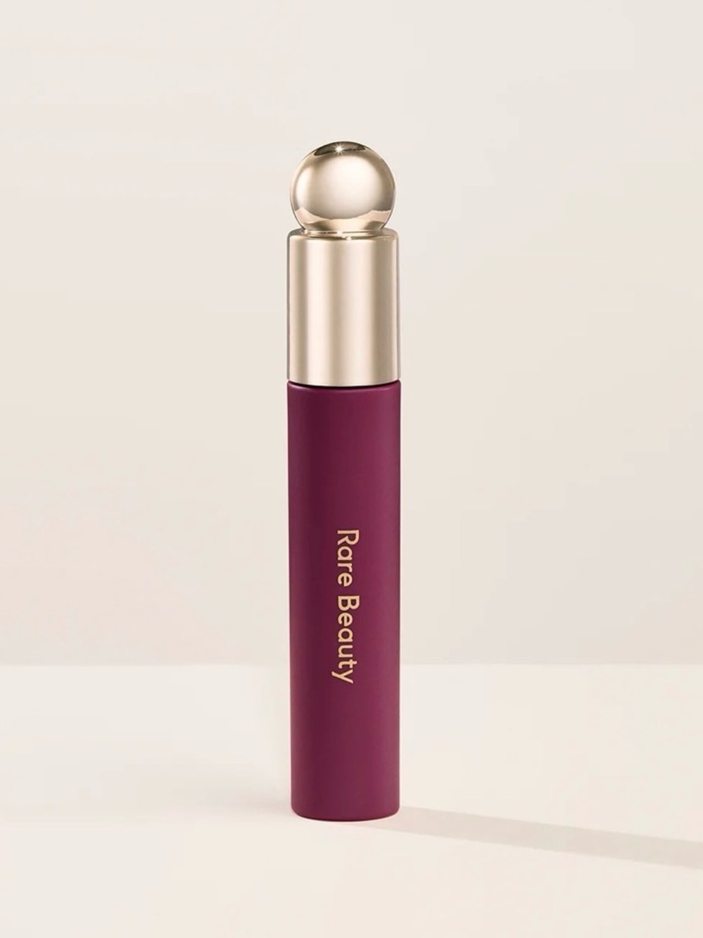 Rare Beauty Soft Pinch Tinted Lip Oil - Berry Plum “Affection” - Picture 1 of 6